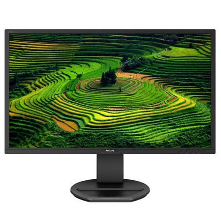 Asztali monitor, Philips 21,5" 221B8LJEB/00  - TN LED