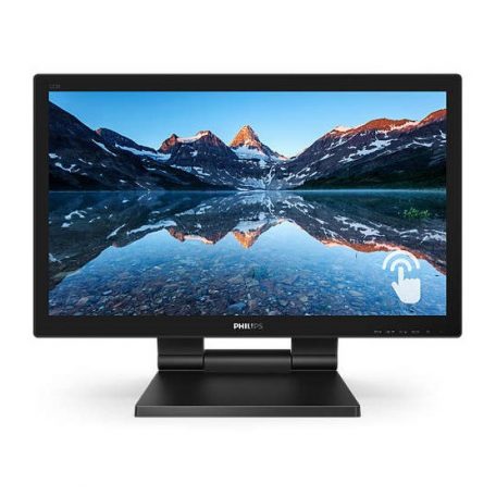 Asztali monitor, Philips 21,5" 222B9T/00 - WLED