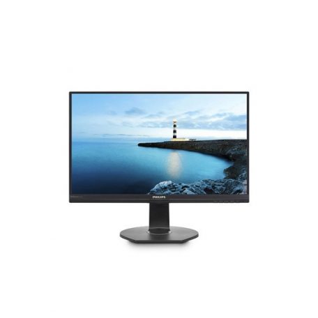 Asztali monitor, Philips 23,8" 241B7QUPBEB/00 - IPS WLED