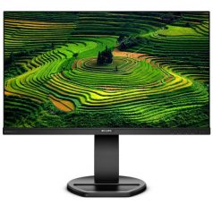 Asztali monitor, Philips 23,8" 241B8QJEB/00 - IPS