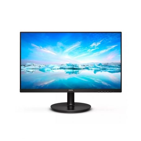 Asztali monitor, Philips 23,8" 241V8LA/00 monitor - VA LCD