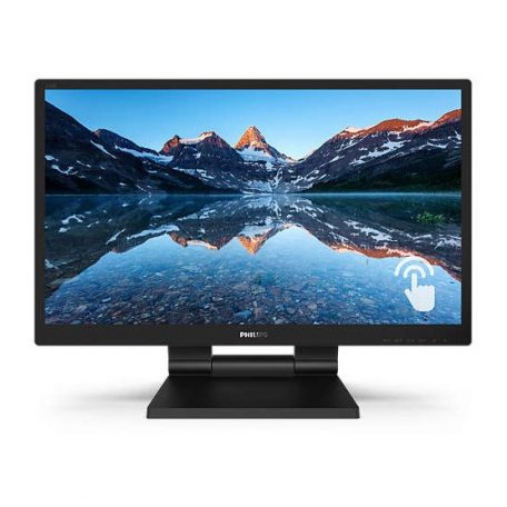 Asztali monitor, Philips 23,8" 242B9T/00 - WLED