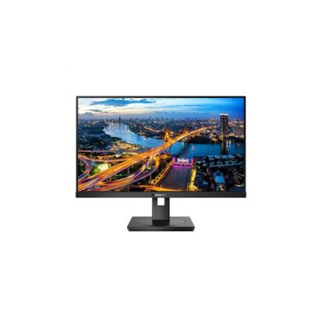 Asztali monitor, Philips 23,8" 243B1/00 - IPS WLED PIVOT