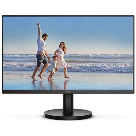 Asztali monitor, AOC 23,8" 24B3HA2 Adaptive Sync - IPS WLED