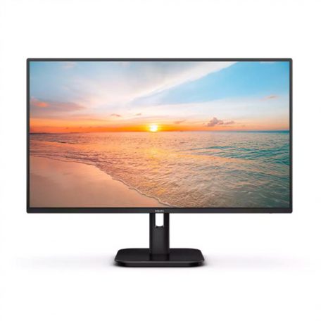 Asztali monitor, Philips 23,8" 24E1N1100A/00 FHD - IPS - 100 Hz