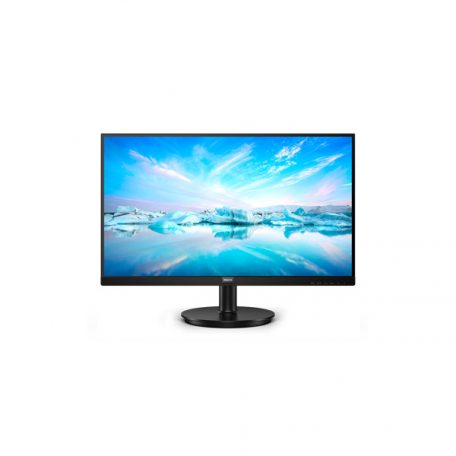 Asztali monitor, Philips VA monitor 27" 275V8LA, 2560x1440, 16:9, 250cd/m2, 4ms, 2xHDMI/Displayport, hangszóró