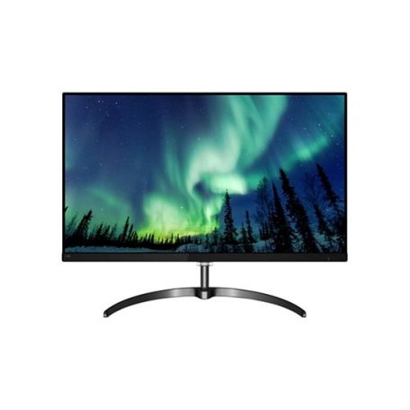 Asztali monitor, Philips 27" 276E8VJSB/00 - WLED IPS - E-line