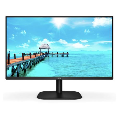 Asztali monitor, AOC 27" 27B2DA monitor - IPS WLED