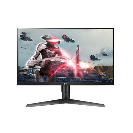 Asztali monitor, LG 27" 27GL650F