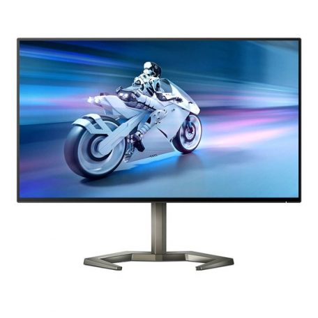 Asztali Monitor,  Philips 27" 27M1F5500P/00 - Nano IPS WLED