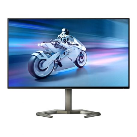 Asztali Monitor,  Philips 27" 27M1F5800/00 - Nano IPS WLED