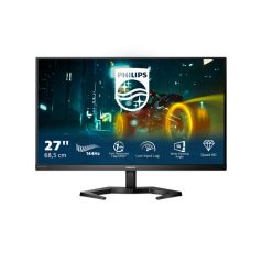   Asztali monitor, Philips Gaming 144Hz VA monitor 27" 27M1N3500LS, 2560x1440, 16:9, 250cd/m2, 1ms, 2xHDMI/DisplayPort, hangszóró