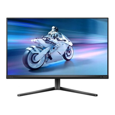 Asztali Monitor,  Philips 27" 27M2N5500/00 - Nano IPS WLED