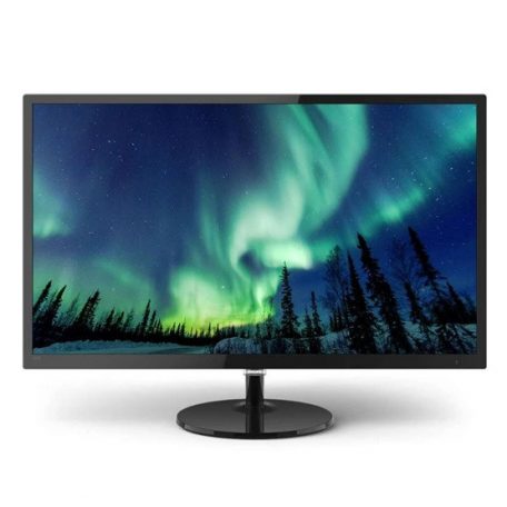 Asztali monitor, Philips 31,5" 327E8QJAB/00 monitor - IPS WLED FHD