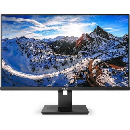 Asztali monitor, Philips 31,5" 328B1/00 - VA WLED- B-line