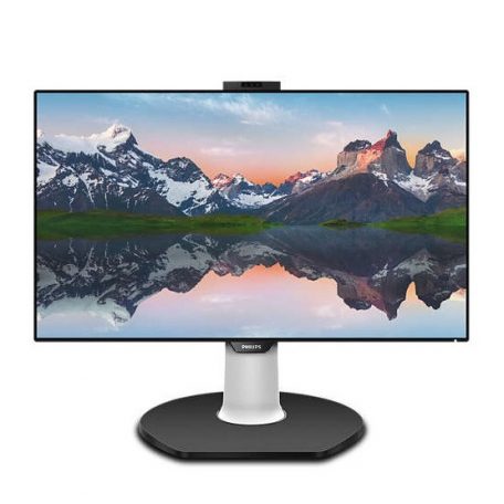 Asztali monitor, Philips 31,5" 329P9H/00 - WLED PIVOT