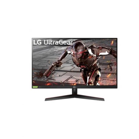 Asztali monitor, LG 31,5" 32GN500-B - VA