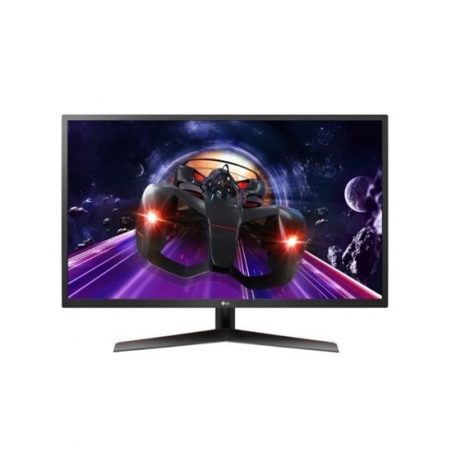 Asztali monitor, LG 32" 32MP60G-B -  IPS