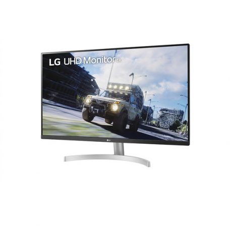 Asztali monitor, LG 31,5" 32UN500 - VA