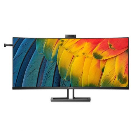 Asztali monitor, Philips 40" 40B1U6903CH/00 - UltraWide Thunderbolt - IPS WLED