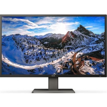 Asztali monitor, Philips 43" 439P1/00 - WLED