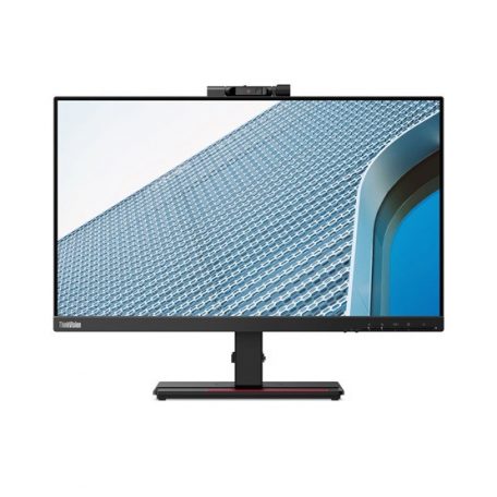 Asztali monitor, Lenovo 23,8" ThinkVision T24v-20 - IPS