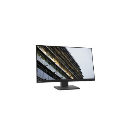 Asztali monitor, Lenovo 23,8" ThinkVision E24-28