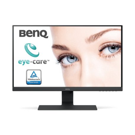 Asztali monitor, Benq 27 GW2780E FHD IPS 16:9 5ms monitor"