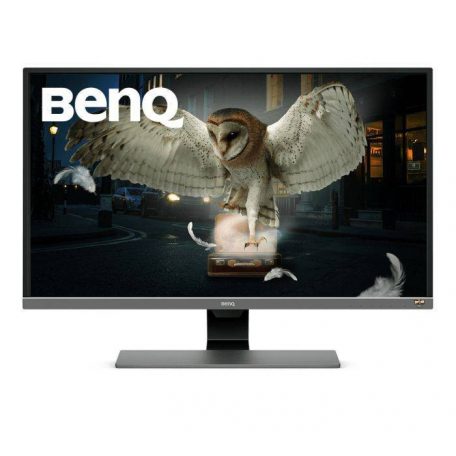 Asztali monitor, Benq 32 EW3270U 4K UHD VA 16:9 4ms monitor"