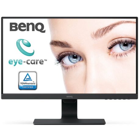 Asztali monitor, Benq 24 BL2480 FHD IPS 16:9 5ms monitor"