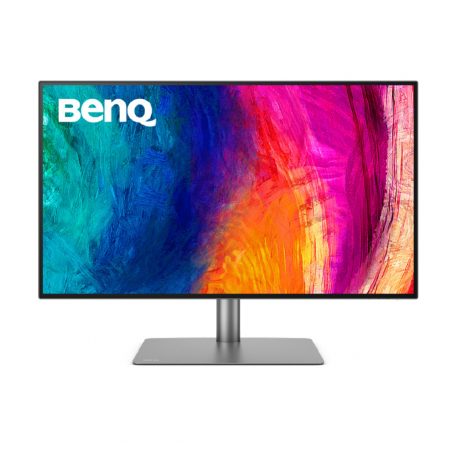 Asztali monitor, Benq 32 PD3220U 4K UHD IPS 16:9 5ms monitor"