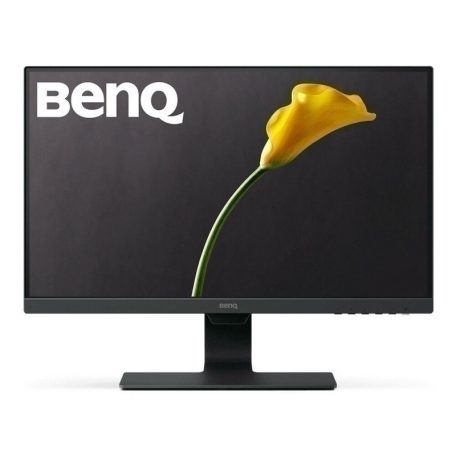 Asztali monitor, Benq 24 GW2480E FHD IPS 16:9 5ms monitor"