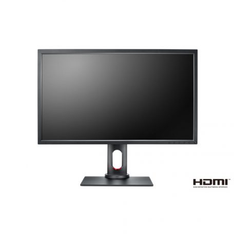 Asztali monitor, Benq Zowie gaming monitor 27" XL2731 144 Hz, 1920x1080, 320 cd/m2, 1ms, DVI, HDMI, DisplayPort, áll. magasság