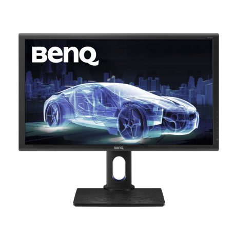 Asztali monitor, Benq 27 PD2700U 4K UHD IPS 16:9 5ms monitor"