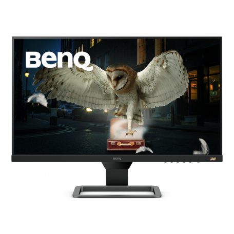 Asztali monitor, Benq 27 EW2780 FHD IPS 16:9 5ms monitor"