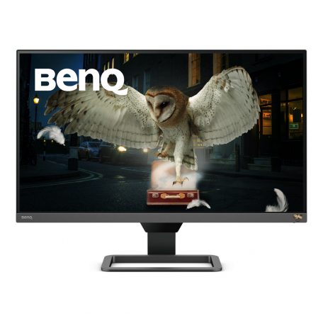 Asztali monitor, Benq 27 EW2780Q WQHD IPS 16:9 5ms monitor"