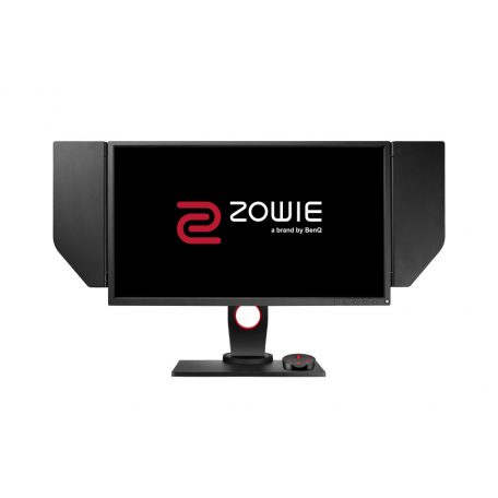 Asztali monitor, Benq 25 XL2540K FHD TN 16:9 ZOWIE gamer monitor"