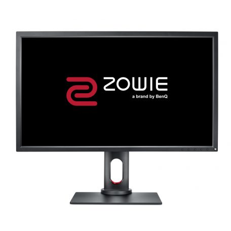 Asztali monitor, Benq 27 XL2731K FHD TN 16:9 ZOWIE gamer monitor"