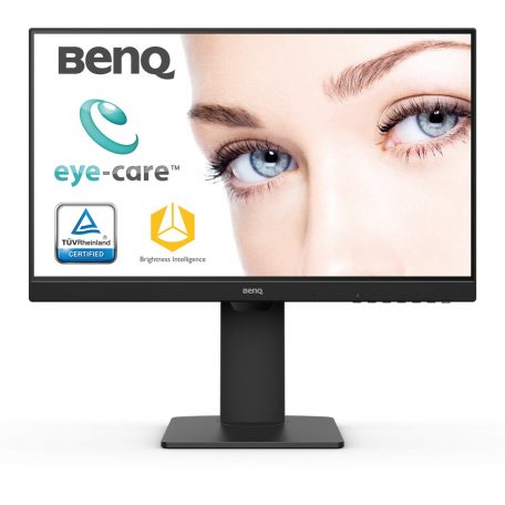 Asztali monitor, Benq 24" GW2485TC FHD ISP 16:9 5ms monitor