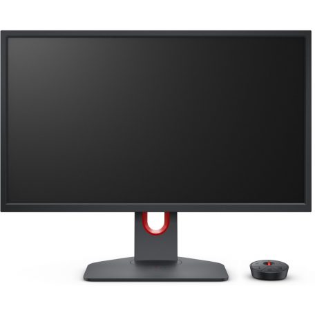 Asztali monitor, Benq 25 XL2566K FHD TN 16:9 ZOWIE gamer monitor"