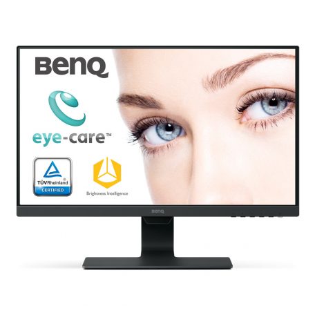 Asztali monitor, Benq 24 GW2480L FHD IPS 16:9 5ms monitor"