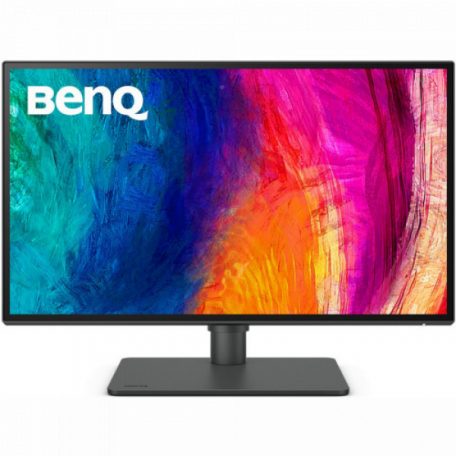 Asztali monitor, Benq 25 PD2506Q WQHD IPS 16:9 5ms monitor"