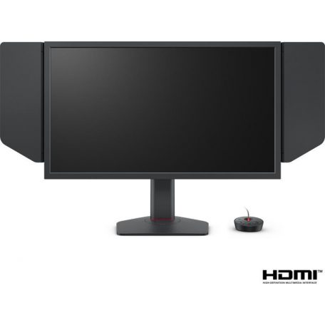 Asztali monitor, Benq 24,5 XL2546X Zowie Monitor"