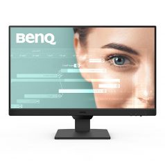   Asztali monitor, Benq 24" GW2490 FHD IPS 16:9 5ms monitor