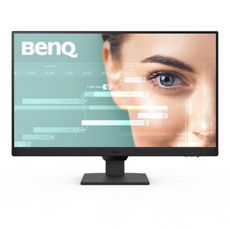 Asztali monitor, Benq IPS monitor 27" GW2790 1920x1080, 250 cd/m2, 5ms, 100 Hz, Eye-Care, 2xHDMI, DisplayPort, hangszóró