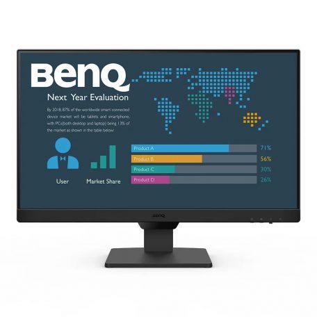 BENQ 23.8 BL2490 FHD IPS 16:9 5ms monitor"