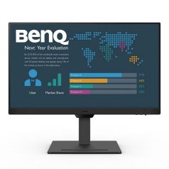   Asztali monitor, Benq IPS monitor 27" BL2790T 1920x1080, 250 cd/m2, 5ms, 100 Hz, Eye Care, hangszóró