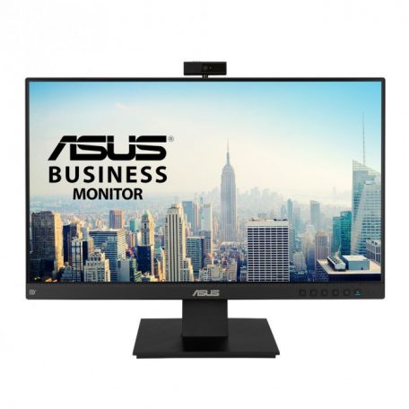 Asztali monitor, Asus 23,8" BE24EQK - WLED IPS - PIVOT