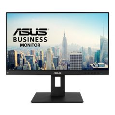 Asztali monitor, Asus 23,8" BE24EQSB - WLED IPS - PIVOT