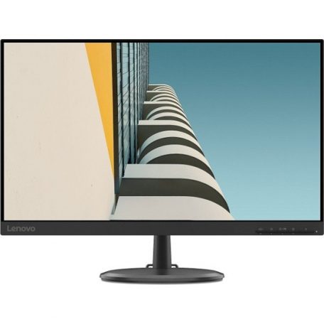 Asztali monitor, Lenovo 23,8" C24-25  VA